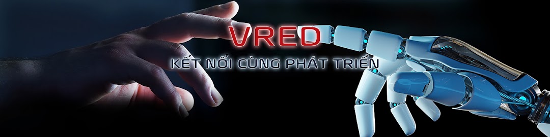 VRED - Giải pháp tài chính trực tuyến