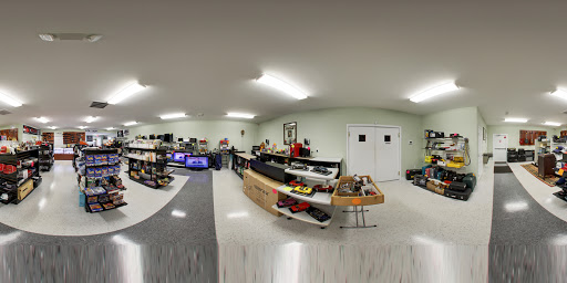 Gun Shop «American Family Pawn & Guns», reviews and photos, 2427 Anderson Hwy, Powhatan, VA 23139, USA