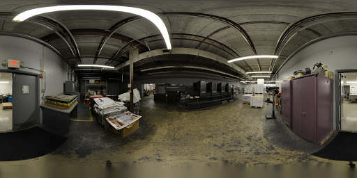 Commercial Printer «PCA Delta Commercial Printing Services», reviews and photos, 620 SW 12th Ave, Pompano Beach, FL 33069, USA