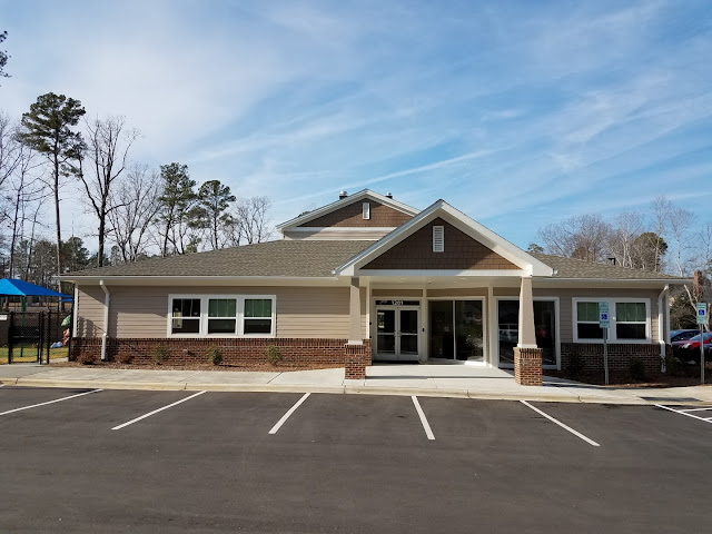 Creative Schools of Apex