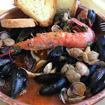 Photo n°4 de l'avis de Marcin. fait le 28/03/2019 à 16:49 sur le  Hotel President Rimini à Rimini