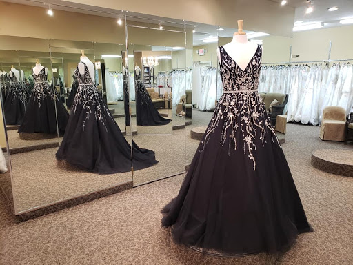 Bridal Shop «Perfect Weddings», reviews and photos, 430 N Memorial Dr, Lancaster, OH 43130, USA