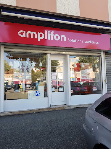 Amplifon Audioprothésiste Meyzieu à Meyzieu