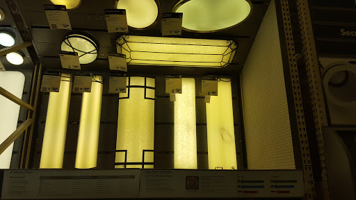 Home Improvement Store «The Home Depot», reviews and photos, 252 N Custer Rd, McKinney, TX 75071, USA