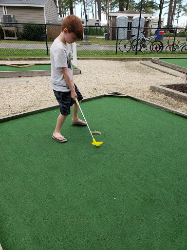 General Store «Cherrystone Resort Store», reviews and photos, 1357 Townfield Dr, Cape Charles, VA 23310, USA