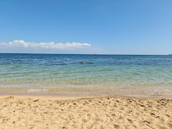 Photo de Morskoy Beach avec un niveau de propreté de très propre