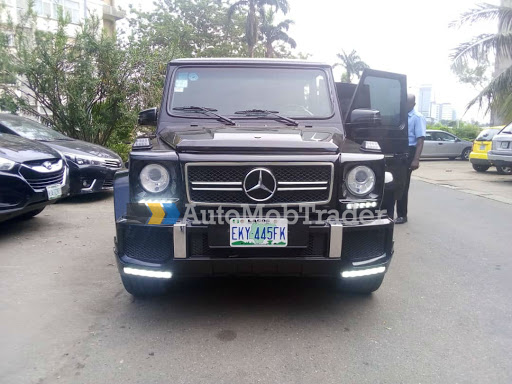 AutoMob Trader, Independence Layout Phase II, Enugu, Nigeria, Used Car Dealer, state Enugu