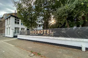 Roomotel image