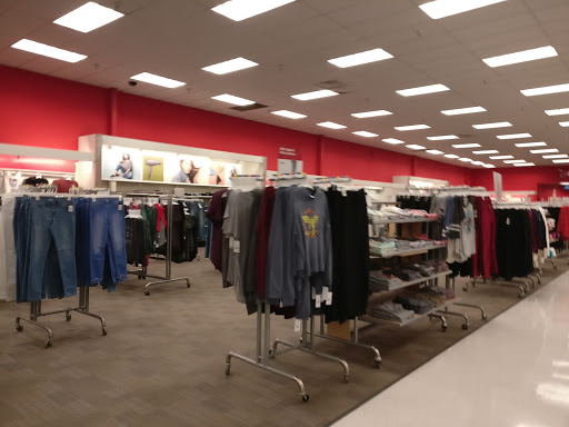 Department Store «Target», reviews and photos, 5240 Academy Blvd N, Colorado Springs, CO 80918, USA