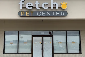 Fetch Pet Center image
