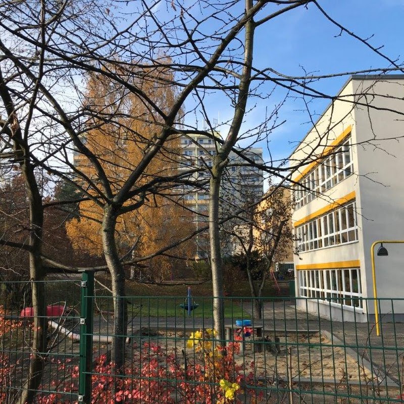 Integrative Kindertageseinrichtung REGENBOGENLAND Zwickau