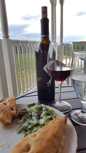 Vineyard «Frogtown Cellars», reviews and photos, 700 Ridge Point Dr, Dahlonega, GA 30533, USA