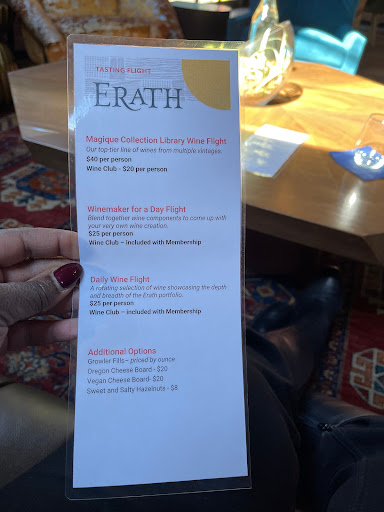 Winery «Erath Winery», reviews and photos, 9409 Northeast Worden Hill Road, Dundee, OR 97115, USA