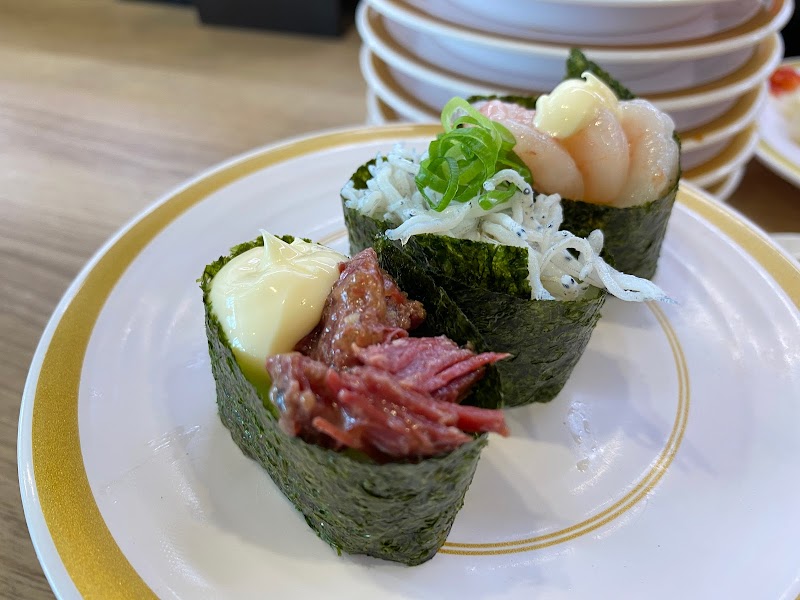 かっぱ寿司 川崎市ノ坪店 神奈川県川崎市中原区市ノ坪 回転寿司店 レストラン グルコミ