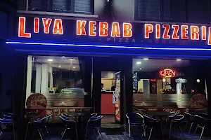 Liya Kebab & Pizzaria image