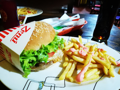 Burger Racer - Briceño - Briceño, Sopó, Cundinamarca, Colombia