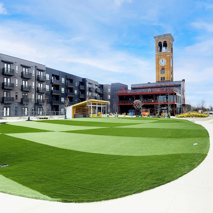 Photo of Hi-Wire Brewing Cincinnati in Norwood Ohio