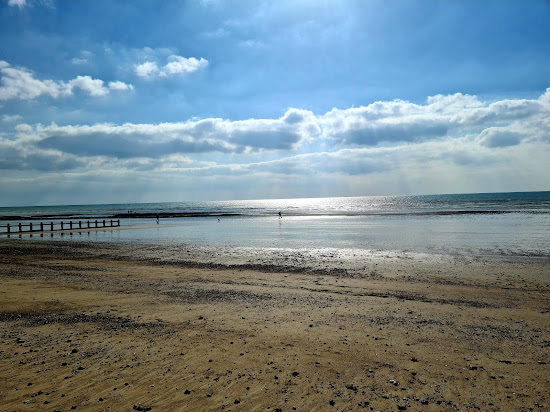 East Beach Littlehampton