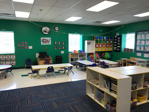 Day Care Center «The Learning Experience - East Brunswick», reviews and photos, 405 NJ-18, East Brunswick, NJ 08816, USA