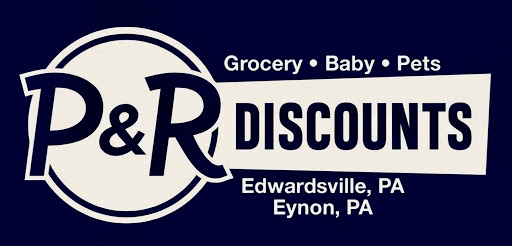 Grocery Store «P & R Discount Grocery», reviews and photos, 600 Scranton Carbondale Hwy, Eynon, PA 18403, USA