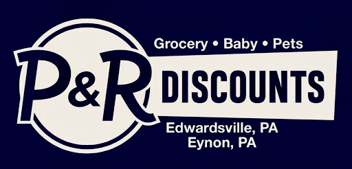 Grocery Store «P & R Discount Grocery», reviews and photos, 600 Scranton Carbondale Hwy, Eynon, PA 18403, USA