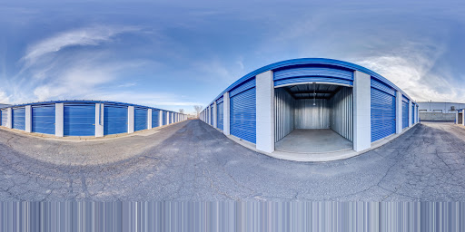 Self-Storage Facility «Towne Storage - Sandy», reviews and photos, 9349 S 255 W, Sandy, UT 84070, USA