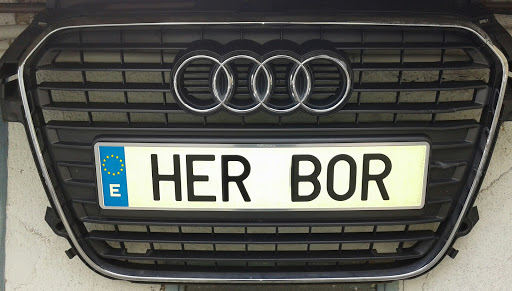 Her Bor S.L. en Burgo de Osma-Ciudad de Osma, Soria