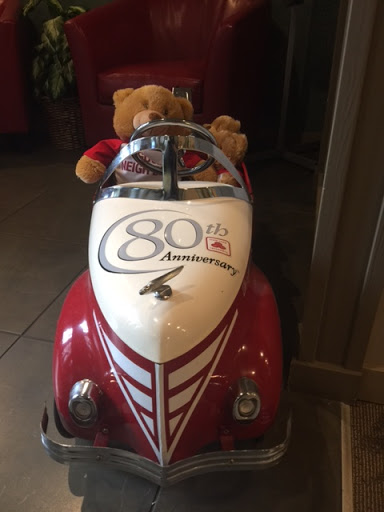 Auto Insurance Agency «Carol Flores State Farm Insurance Agency», reviews and photos