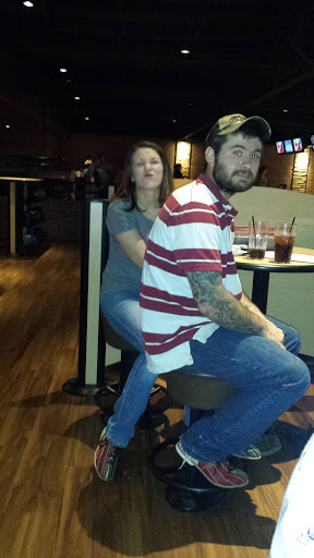 Bowling Alley «Corvette Lanes», reviews and photos, 1415 Main St, Murray, KY 42071, USA