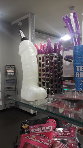 Lingerie Store «Lovebound», reviews and photos, 2209 NW Broad St, Murfreesboro, TN 37129, USA