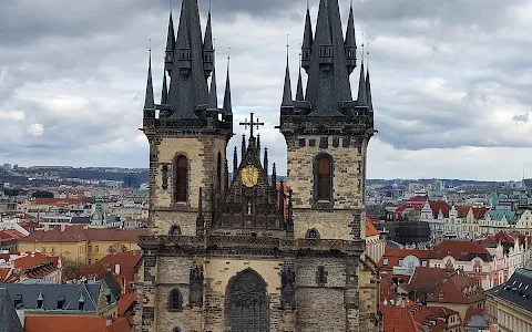 Church of Our Lady before Týn image