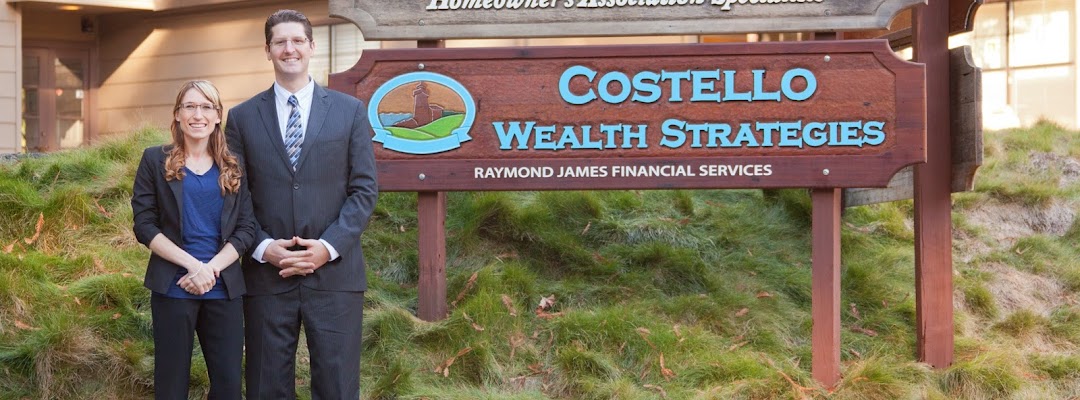 Costello Wealth Strategies