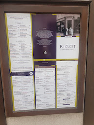 Photo n°6 de Patisserie Chocolaterie Bigot à Amboise ()