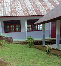 Foto SMA  Kristen Oikumene, Kota Ambon