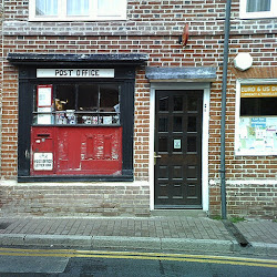 Wateringbury Post Office & Flanagan’s Local Produce Store