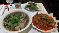 Soupe du Restaurant vietnamien Etoile Saigon （75017） à Paris - n°1