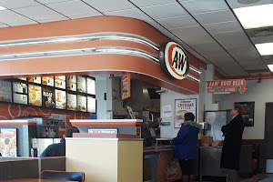 A&W Restaurant