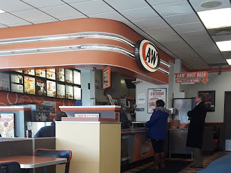 A&W Restaurant