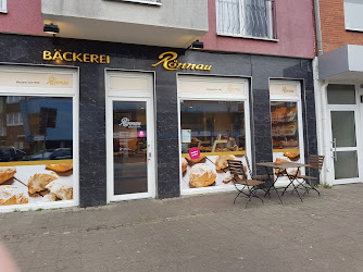 Bäckerei Rönnau