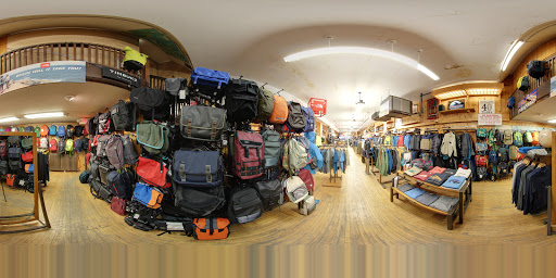 Clothing Store «Bivouac», reviews and photos, 336 S State St, Ann Arbor, MI 48104, USA