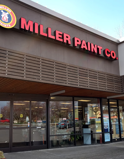 Paint Store «Miller Paint Company», reviews and photos, 10115 SW Nimbus Ave, Tigard, OR 97223, USA