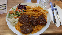 Kebab du Restaurant turc Mein Kebab à Herblay-sur-Seine - n°3