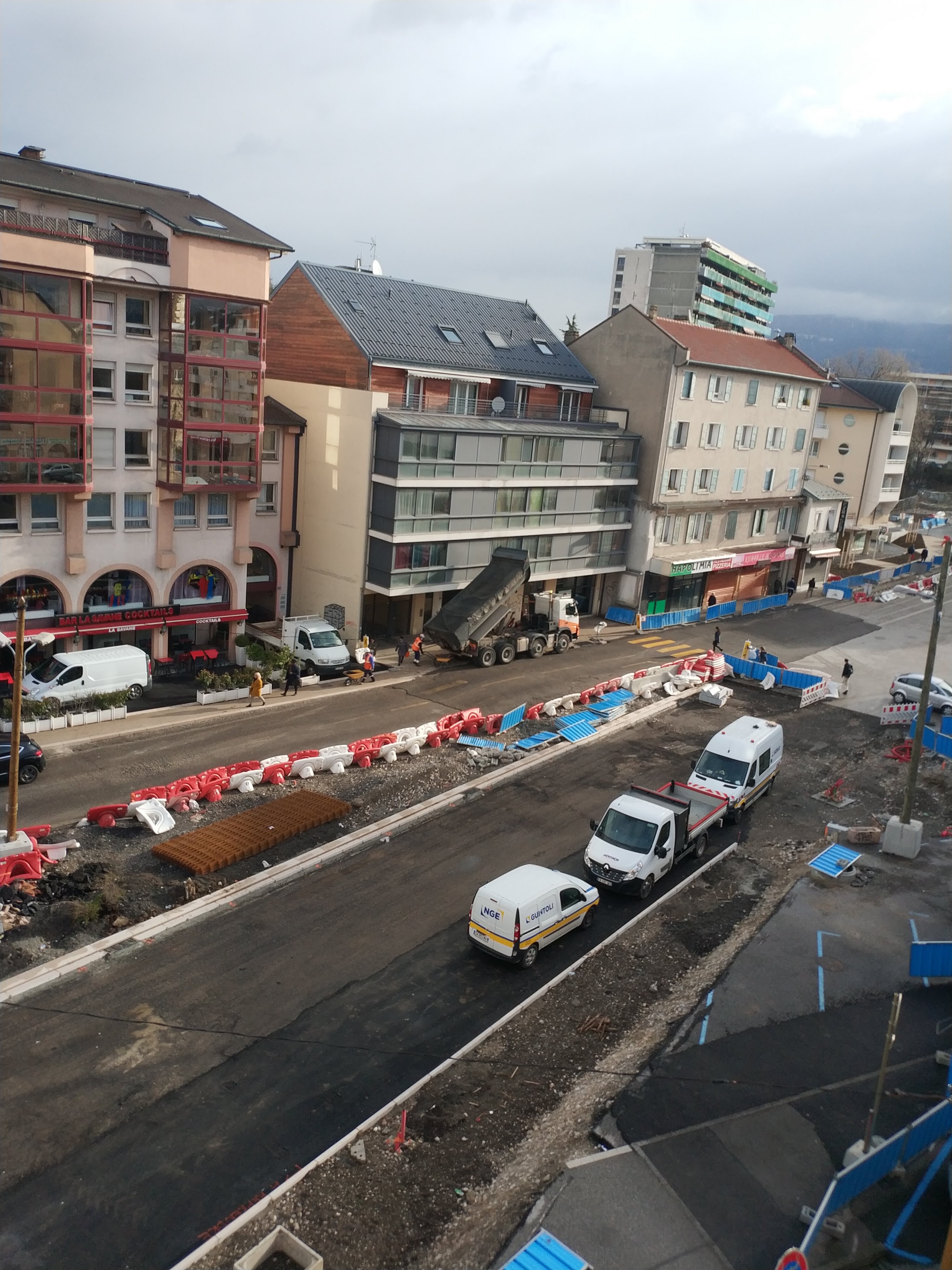 Photo n° 7 de l'avis de Olha.y fait le 12/03/2019 à 21:39