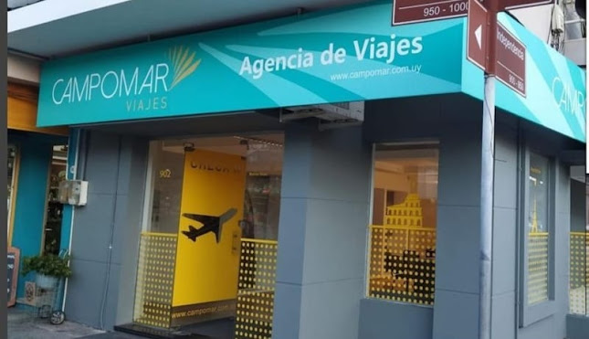 Opiniones de Campomar Viajes Paysandu en Paysandú - Agencia de viajes