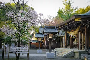 Kikuchi Shrine image