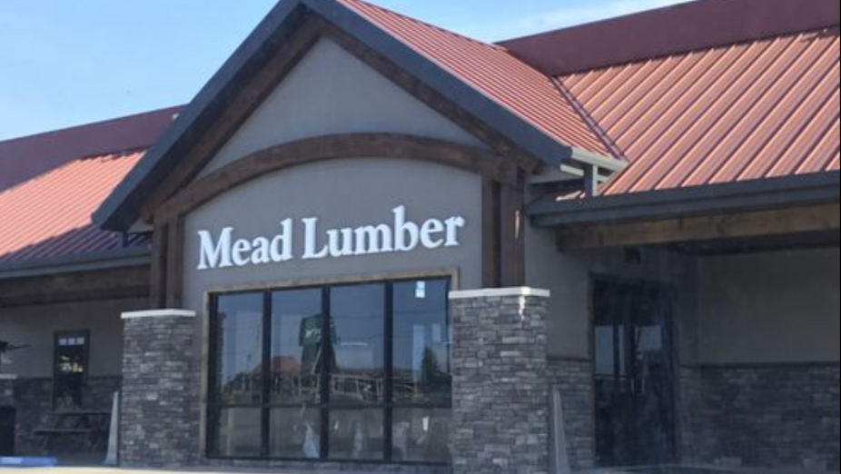 Mead Lumber Ada