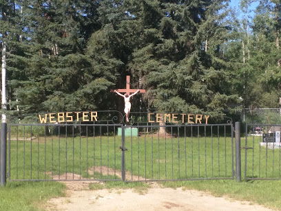 Webster Cemetary