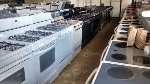 Dons Appliances in Santa Rosa, California