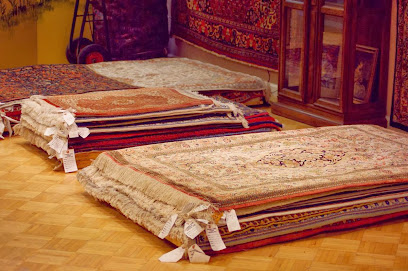 Persian Rug Collections