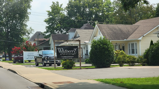 Caterer «Wildberry Cafe And Catering», reviews and photos, 120 N Greenwood St, Lebanon, TN 37087, USA